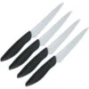 Kai 5075 Komachi 2 Steak Knife Set -Buck Knives || TOPS Knives || Dexter Shop 323098 323103