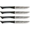 Kai 7075 Luna 4pc Steak Set -Buck Knives || TOPS Knives || Dexter Shop 323108 323113