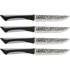 Kai 7075 Luna 4pc Steak Set