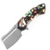 Kansept 3030S1 Mini Korvid Christmas Light -Buck Knives || TOPS Knives || Dexter Shop 323136 323141