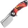 Kansept 3030S2 Mini Korvid Horseman -Buck Knives || TOPS Knives || Dexter Shop 323137 323142