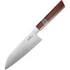 Xin 142 Santoku -Buck Knives || TOPS Knives || Dexter Shop 323369 323374