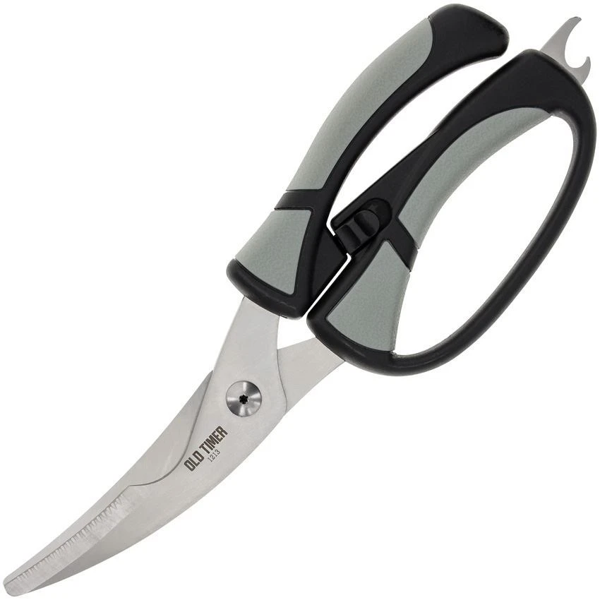 Schrade 1166382 Trail Boss Game Shears 3 Schrade 1166382 Trail Boss Game Shears