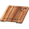 Teak Haus 513 Marine Bar Board -Buck Knives || TOPS Knives || Dexter Shop 324272 324277