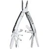 Victorinox 30224MKB1 Swiss Tool MX Clip Silver -Buck Knives || TOPS Knives || Dexter Shop 324380 324385